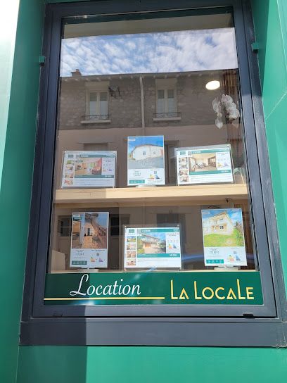 Agence immobilière - LA LOCALE LIMOGES