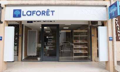 Agence immobilière Laforêt Aix-en-Provence Gare