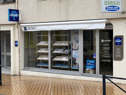 Agence immobilière Laforêt Bordeaux Saint Augustin