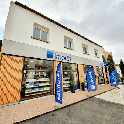 Agence immobilière Laforêt Brest