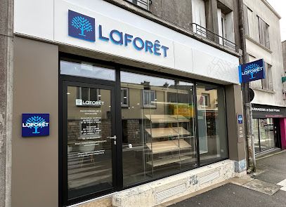 Agence immobilière Laforêt Brest Rive-Droite