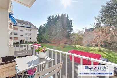 Agence immobilière Laforêt Caen