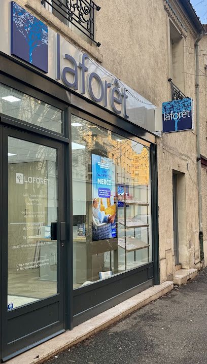 Agence immobilière Laforêt Fontenay-Sous-Bois