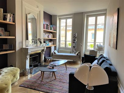 Agence immobilière Laforêt Lyon 2Eme