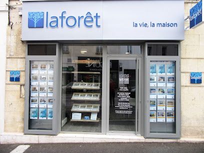 Agence immobilière Laforêt Marseille 12Eme