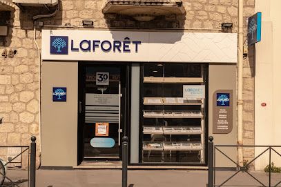 Agence immobilière Laforêt Montpellier