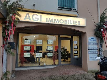 Agence immobilière Laforêt Montpellier Nord Centre