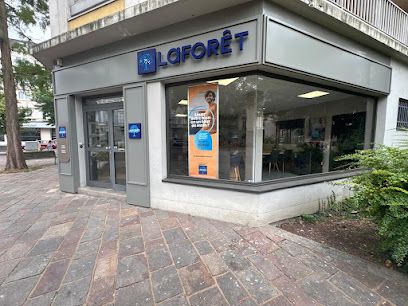 Agence immobilière Laforêt Mulhouse