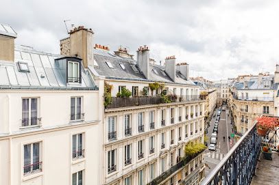 Agence immobilière Laforêt Paris 10eme (Rue Du Fbg Saint-Denis)