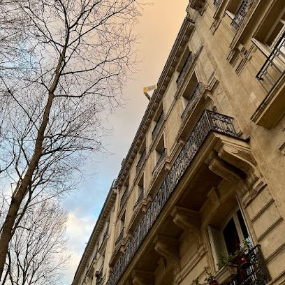 Agence immobilière Laforêt Paris 10eme (Rue Du Fbg Saint-Martin)