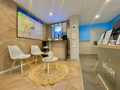Agence immobilière Laforêt Perpignan Nord