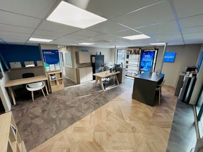 Agence immobilière Laforêt Perpignan