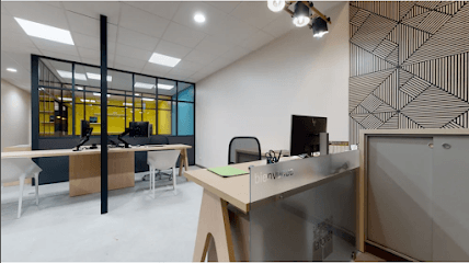 Agence immobilière Laforêt Pirey