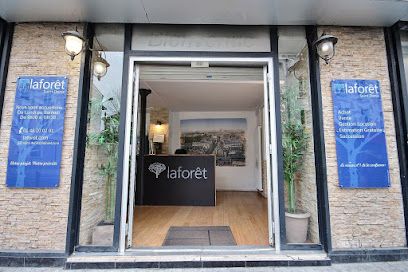 Agence immobilière Laforêt Saint-Denis