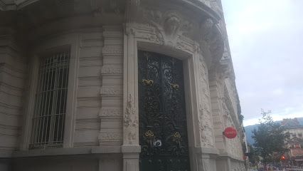 Agence immobilière Lamy