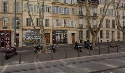 Agence immobilière Lamy