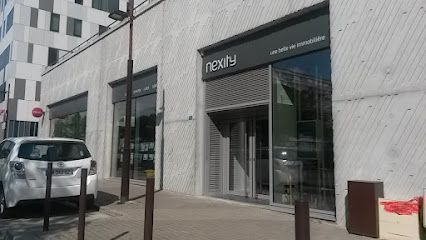 Agence immobilière Lamy