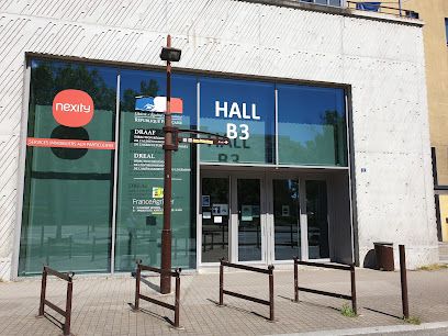 Agence immobilière Lamy