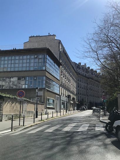 Agence immobilière Lamy