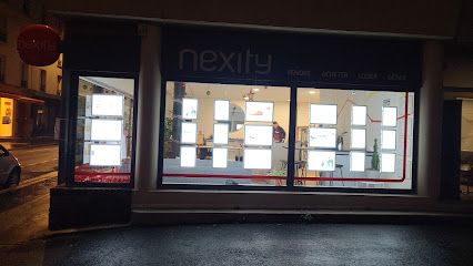 Agence immobilière Lamy