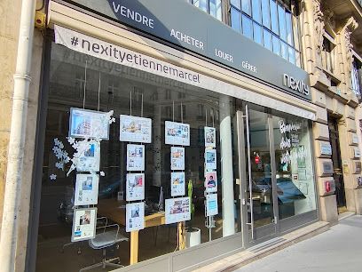 Agence immobilière Lamy