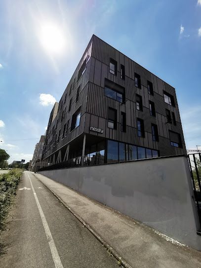 Agence immobilière Lamy