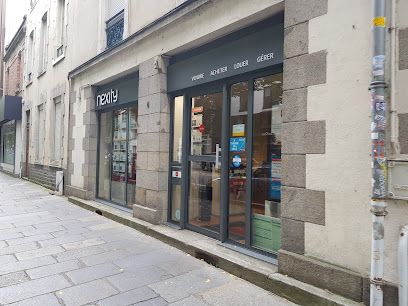 Agence immobilière Lamy