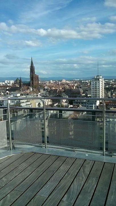 Agence immobilière Lamy