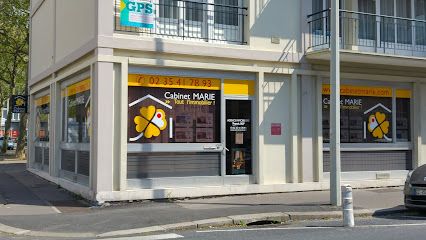 Agence immobilière Le Havre - Cabinet MARIE