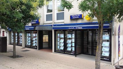 Agence Immobilière Le Mans - Citya Plantagenêt