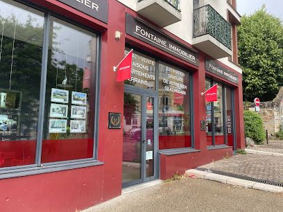 Agence Immobilière Le Mans Fontaine Immobilier - Estimation Le Mans - Vente immobilière