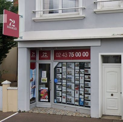 Agence Immobilière Le Mans sud - 72 Immobilier ( estimer et vendre sa maison ou son appartement en Sarthe)