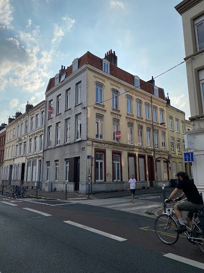 Agence Immobilière Lille - Citya Descampiaux Flandres