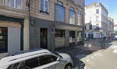 Agence Immobilière - Lille Gestion Immobilière