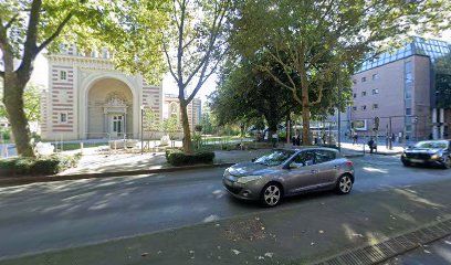 Agence Immobilière - Lille Gestion Immobilière