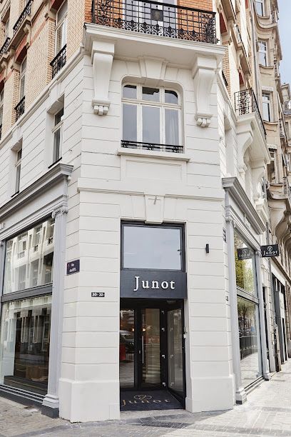 Agence Immobilière Lille - Junot Lille