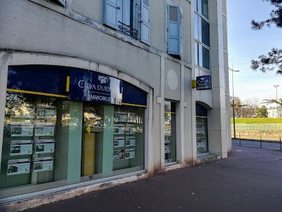 Agence Immobilière Limoges - Citya Durivaud