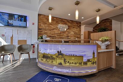 Agence Immobilière Lyon - Citya Barioz