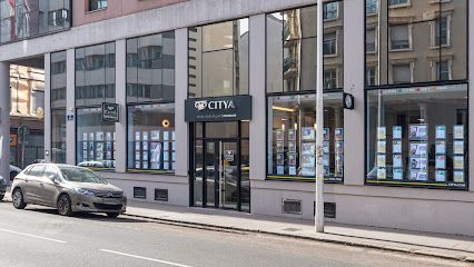 Agence Immobilière Lyon - Citya Bourguignon Palluat