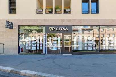 Agence Immobilière Lyon - Citya Gallichet Lemaitre