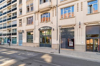 Agence Immobilière Lyon - Citya Gerimmo-Gambetta