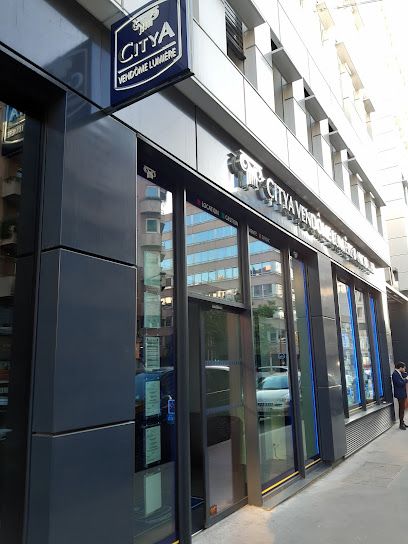 Agence Immobilière Lyon - Citya Vendôme Lumière