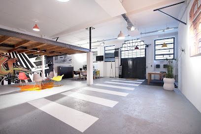 Agence immobilière Lyon Sarrail - Espaces Atypiques