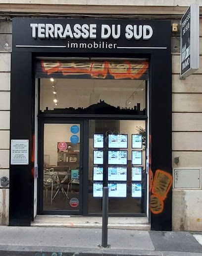 Agence Immobilière Marseille 13006 – Terrasse du Sud