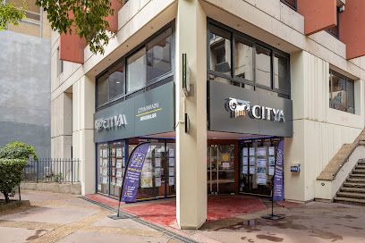 Agence Immobilière Marseille - Citya Paradis