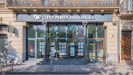 Agence Immobilière Marseille - Citya Perier