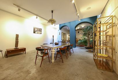 Agence immobilière Marseille– Espaces Atypiques