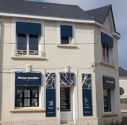 Agence immobilière MARTEAU IMMOBILIER Le Mans Sud