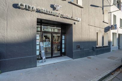 Agence Immobilière Nantes - Citya Mellinet