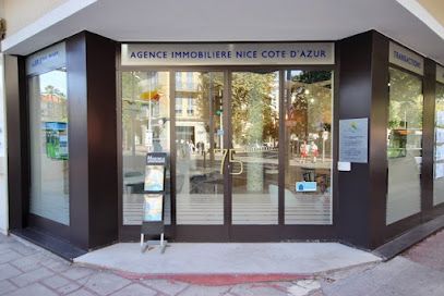 Agence Immobilière Nice Côte d'Azur